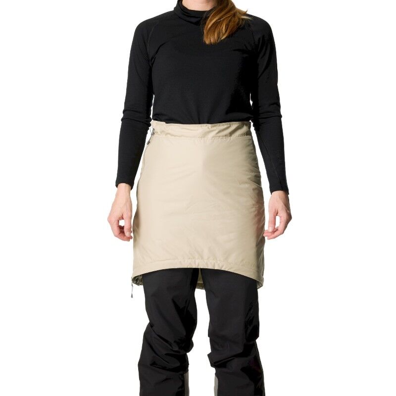 Sleepwalker - Insulated skirt