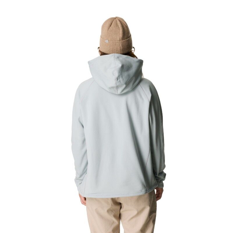 Boxer Houdi - Hoodie - Women's