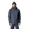 Houdini Sportswear M's Ride Jacket II - Hardshelljacka - Herr | Hardloop