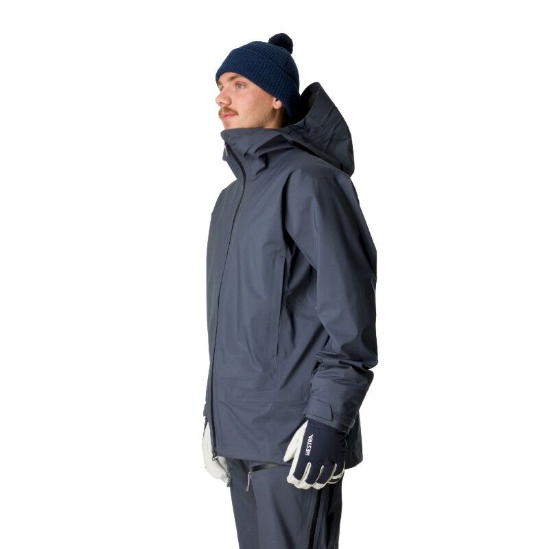 Houdini Sportswear M's Ride Jacket II - Hardshell jacket - Men's | Hardloop