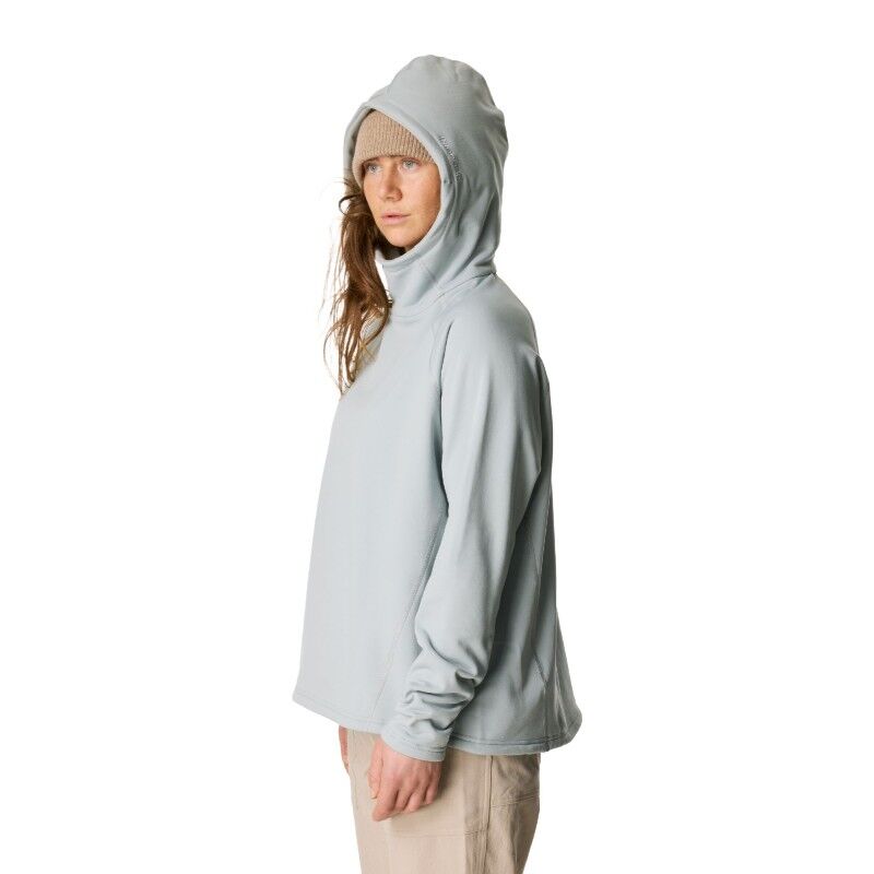 Houdini Sportswear Boxer Houdi - Bluza z kapturem damska | Hardloop