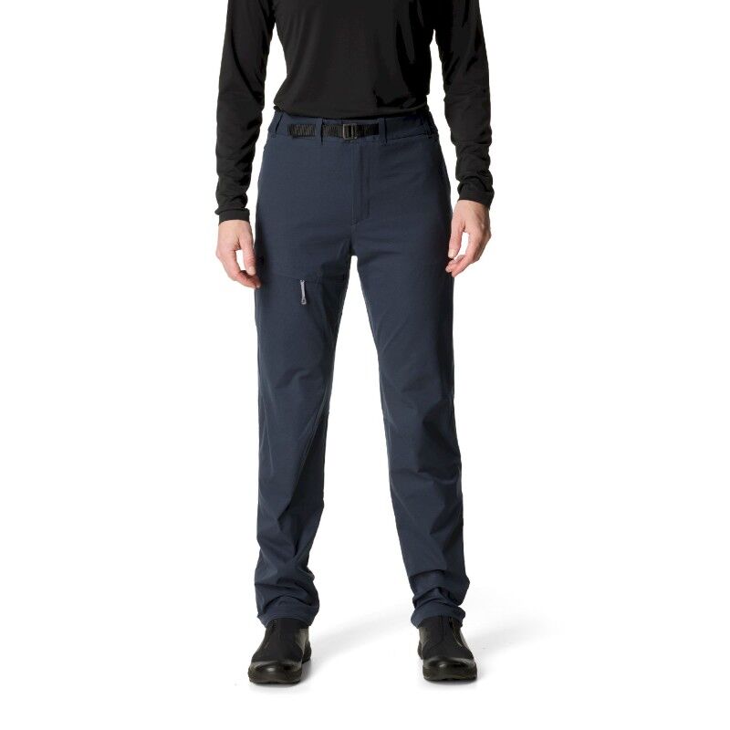 W's Core Tech Pants - Pantalon softshell femme
