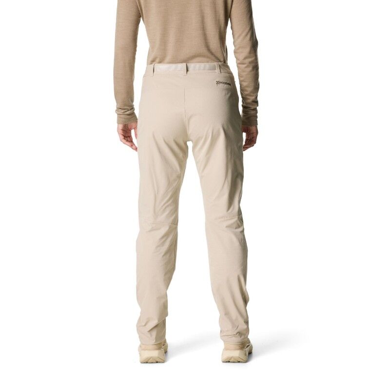 Houdini Sportswear M's Core Tech Pants - Pantaloni softshell - Uomo | Hardloop
