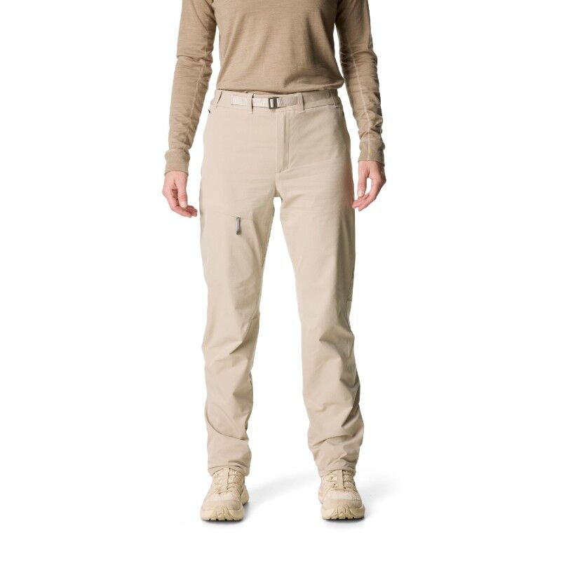 Houdini Sportswear M's Core Tech Pants - Pantaloni softshell - Uomo | Hardloop