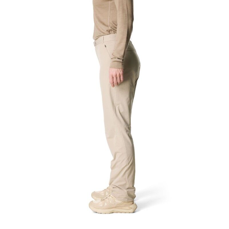 Houdini Sportswear M's Core Tech Pants - Pantalon softshell homme | Hardloop