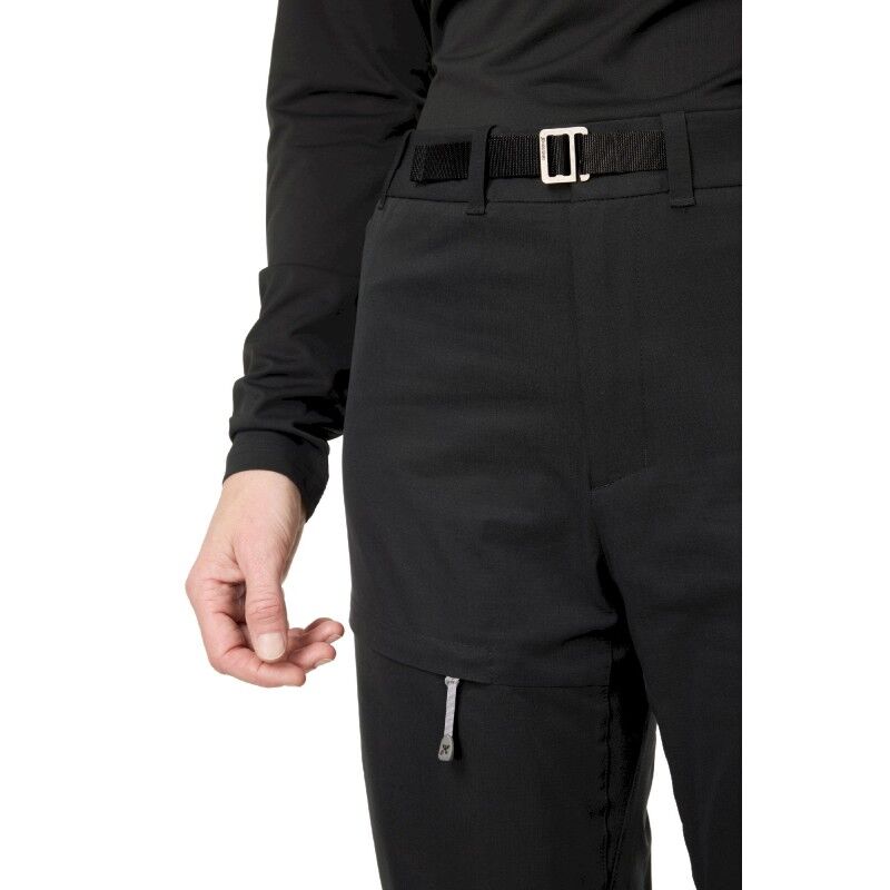 Houdini Sportswear W's Core Tech Pants - Softshell trousers - Women's | Hardloop