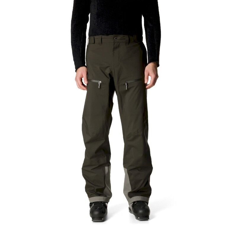 Houdini Sportswear M's Ride Pants II - Pantalon hardshell homme | Hardloop