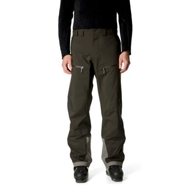 M's Ride Pants II - Spodnie hardhsell męskie