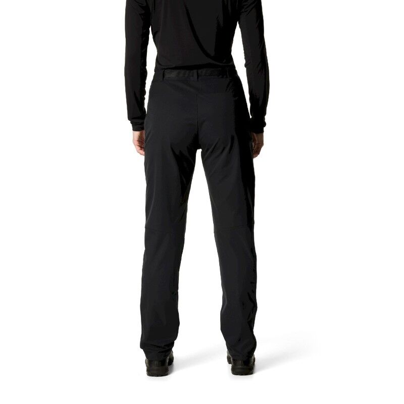 Houdini Sportswear W's Core Tech Pants - Pantalon softshell femme | Hardloop