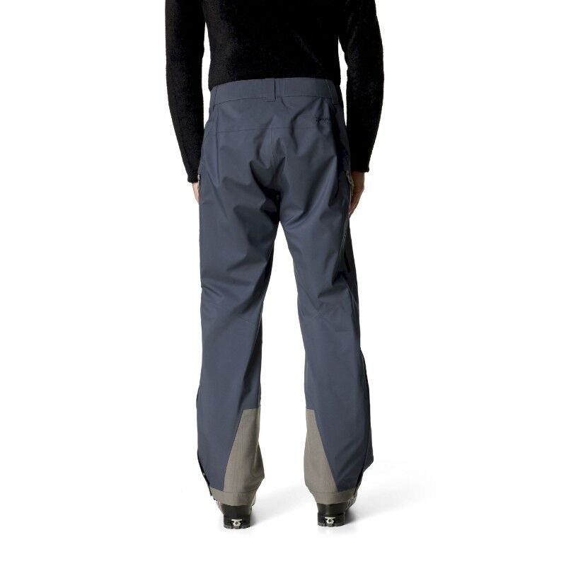 Houdini Sportswear M's Ride Pants II - Hardshellhose - Herren | Hardloop