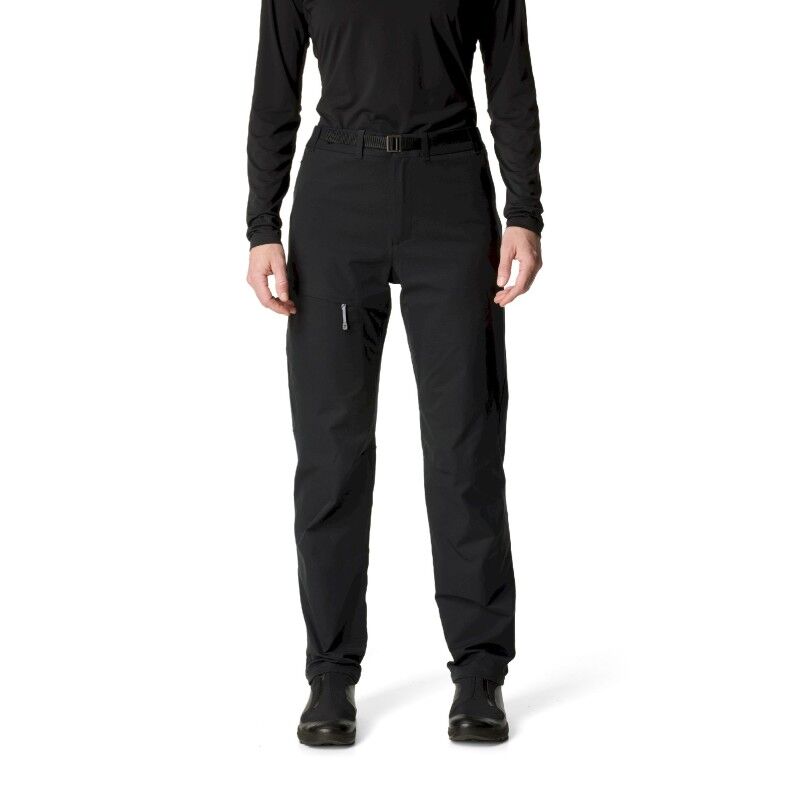 W's Core Tech Pants - Pantalon softshell femme