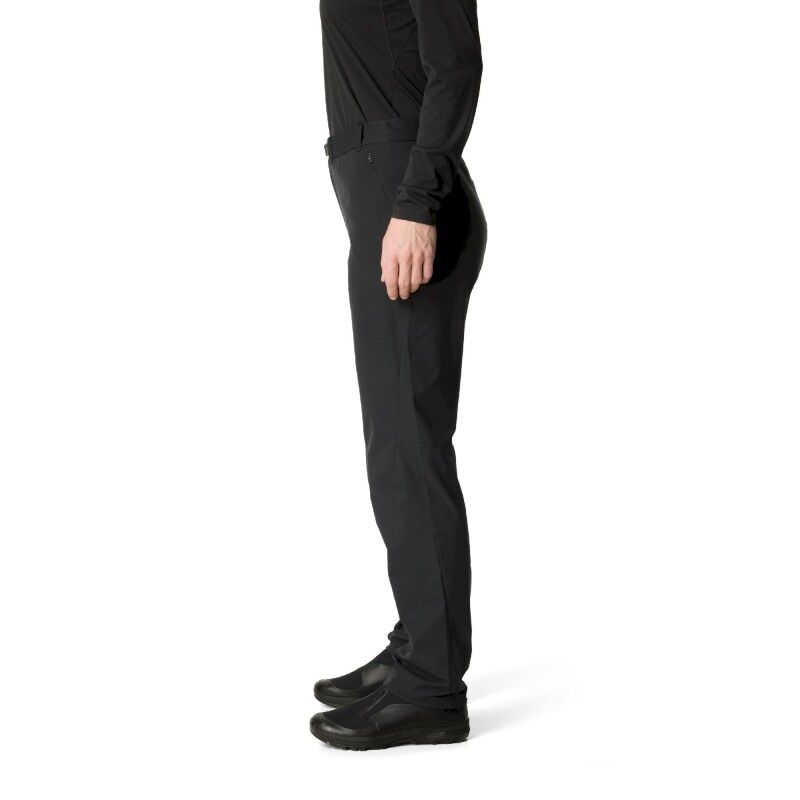 Houdini Sportswear W's Core Tech Pants - Softshell trousers - Women's | Hardloop