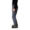 Houdini Sportswear M's Ride Pants II - Pánské nepromokavé kalhoty | Hardloop