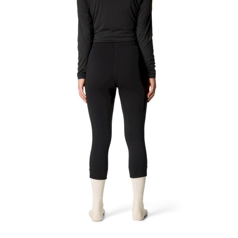 Houdini Sportswear W's Drop Knee Power Tights II - Collant thermique femme | Hardloop