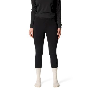 W's Drop Knee Power Tights II - Calça térmica mulher