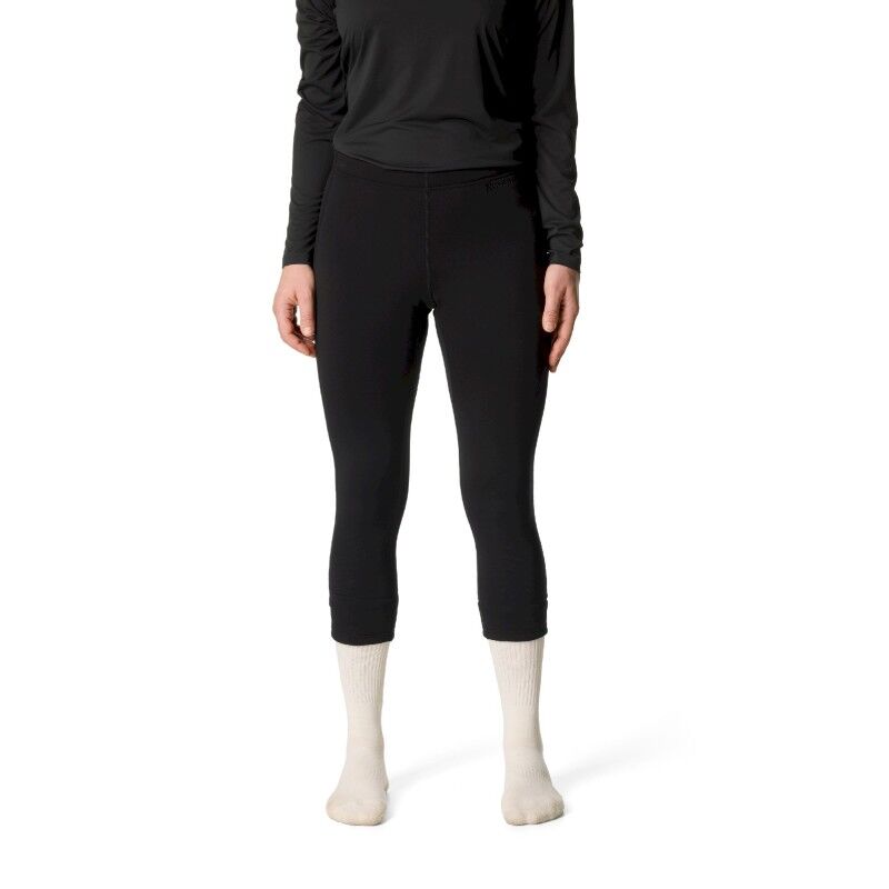 Houdini Sportswear W's Drop Knee Power Tights II - Collant thermique femme | Hardloop