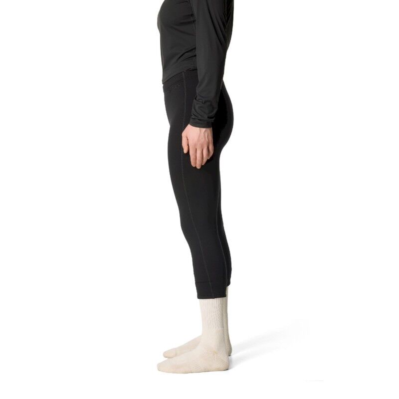 Houdini Sportswear W's Drop Knee Power Tights II - Collant thermique femme | Hardloop