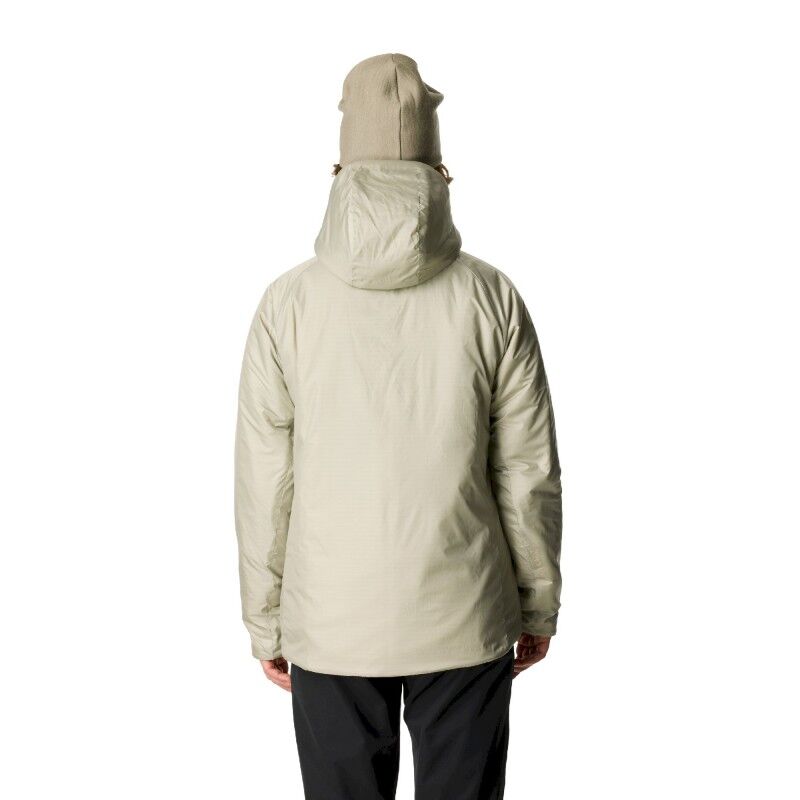 Houdini Sportswear Dunfri Jacket - Synthetic jacket - Women's | Hardloop