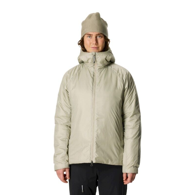 Dunfri Jacket - Synthetic jacket - Women's