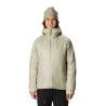 Houdini Sportswear Dunfri Jacket - Synthetic jacket - Women's | Hardloop