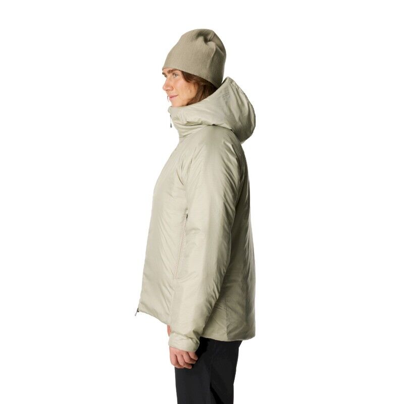 Houdini Sportswear Dunfri Jacket - Synthetic jacket - Women's | Hardloop