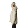 Houdini Sportswear Dunfri Jacket - Doudoune femme | Hardloop