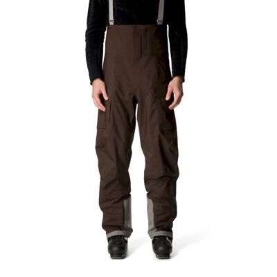 M's Rollercoaster Bib Pants II - Ski Bib - Men's