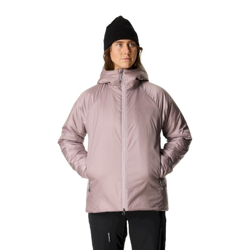 Dunfri Jacket - Doudoune femme