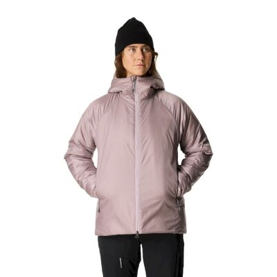 Dunfri Jacket - Tekokuitutakki - Naiset