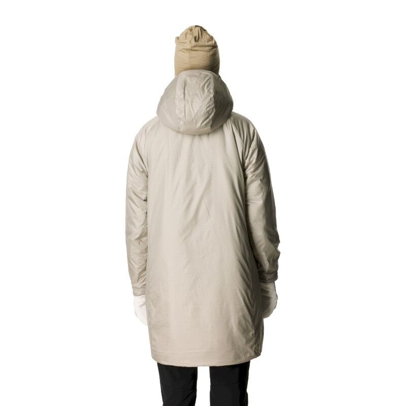 Dunfri Parka - Parka - Women's