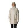 Houdini Sportswear Dunfri Parka - Parka - Mujer | Hardloop