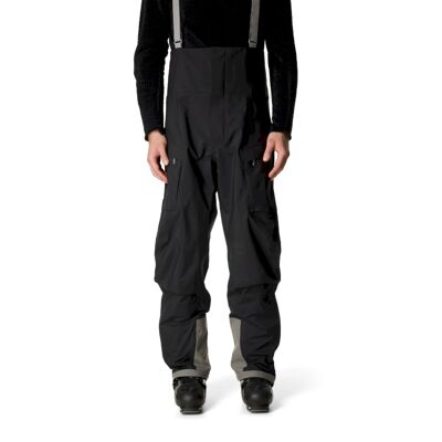 M's Rollercoaster Bib Pants II - Pánské lyžařské kalhoty s laclem
