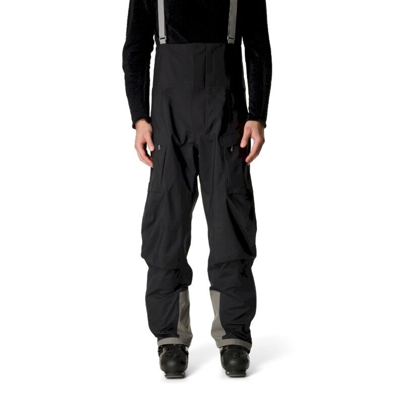 M's Rollercoaster Bib Pants II - Ski latzhose - Herren