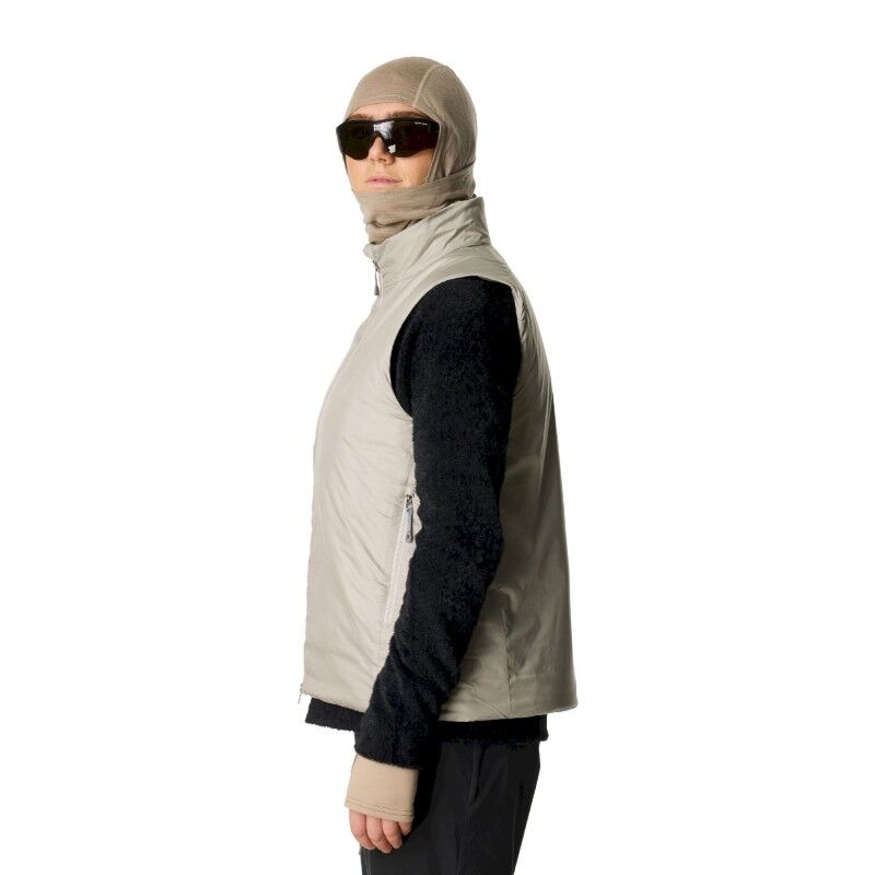 Houdini Sportswear Dunfri Vest - Veste sans manches femme | Hardloop