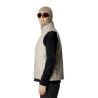Houdini Sportswear Dunfri Vest - Veste sans manches femme | Hardloop
