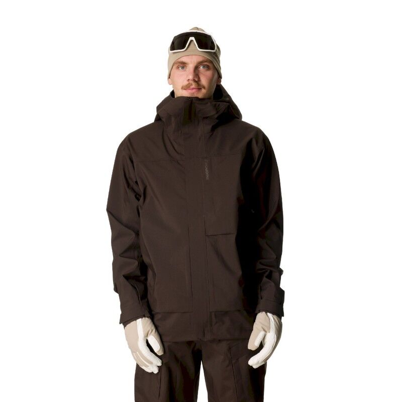 M's Rollercoaster Jacket II - Veste hardshell homme