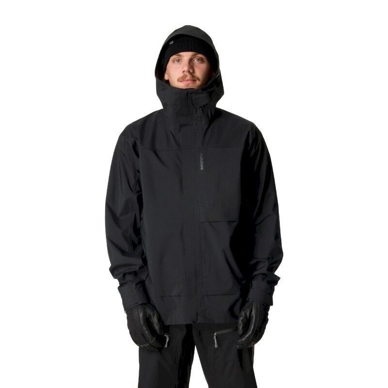 W's Rollercoaster Jacket II - Hardshell jacket - Women's
