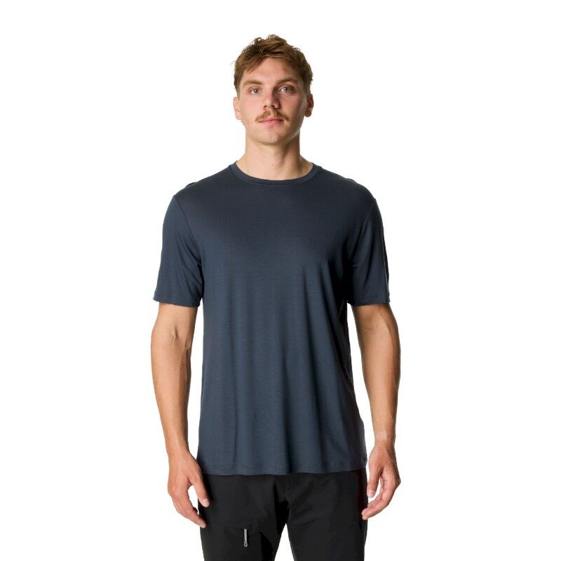Tree Message Tee - T-shirt homem