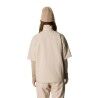 Houdini Sportswear W's Enfold Tee - Synthetic jacket - Women's | Hardloop