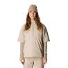 Houdini Sportswear W's Enfold Tee - Kunstfaserjacke - Damen | Hardloop