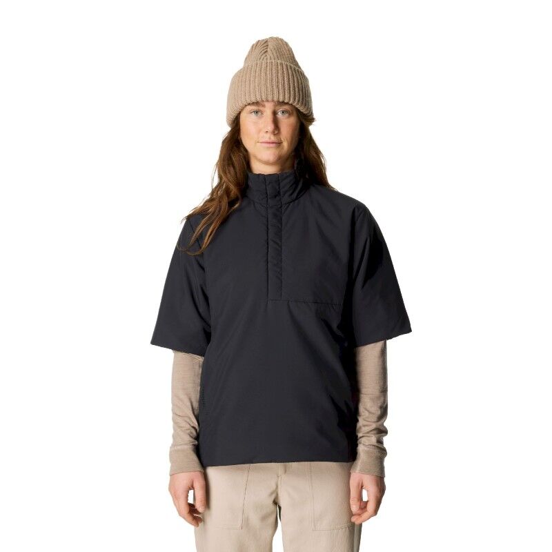 W's Enfold Tee - Doudoune femme