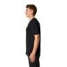 Houdini Sportswear Tree Message Tee - T-shirt homme | Hardloop