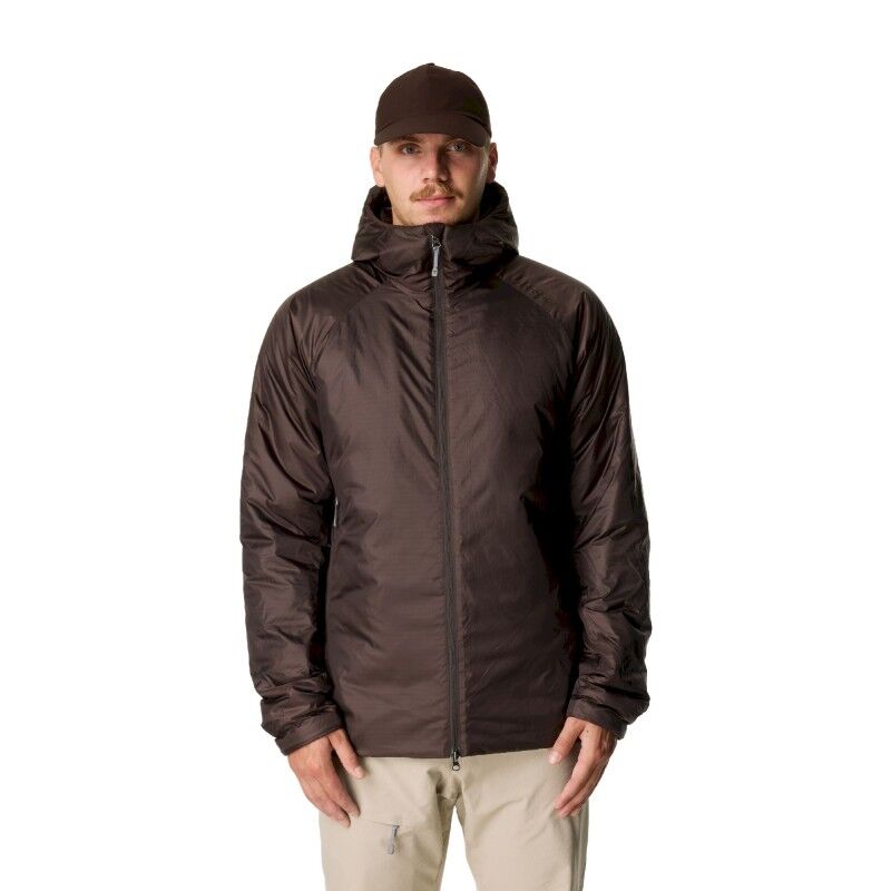 Mrs Dunfri - Synthetic jacket - Men's