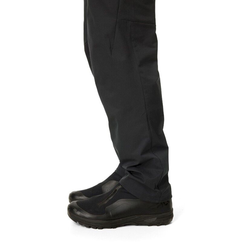 Houdini Sportswear W's Core Tech Pants - Pantalon softshell femme | Hardloop