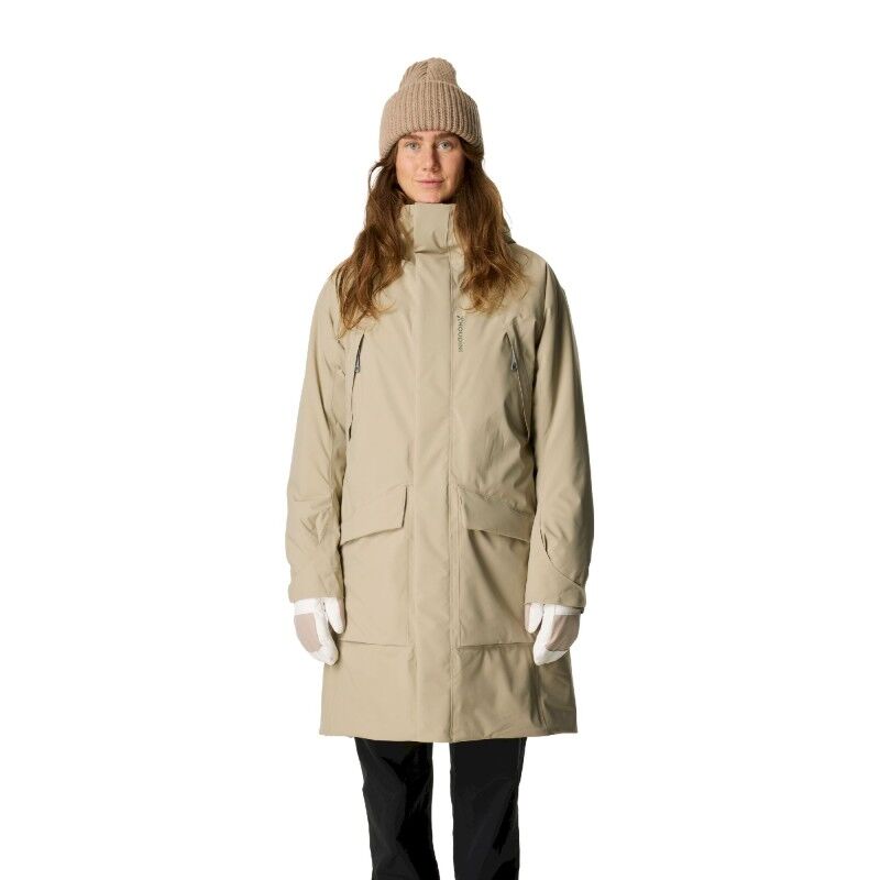 W's Fall in Parka II - Parka femme