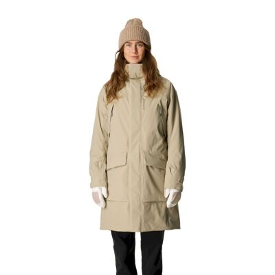 W's Fall in Parka II - Parkatakki - Naiset