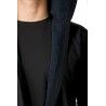 Houdini Sportswear M's Moonwalk Houdi II - Hybride jassen - Heren | Hardloop