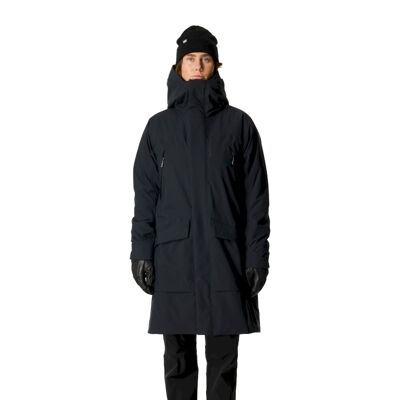 W's Fall in Parka II - Parka mulher