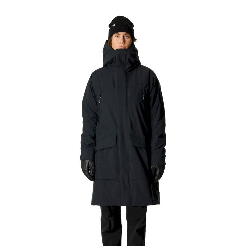 W's Fall in Parka II - Parka - Women's