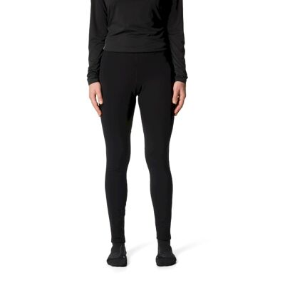 W's Long Power Tights II - Calça térmica mulher